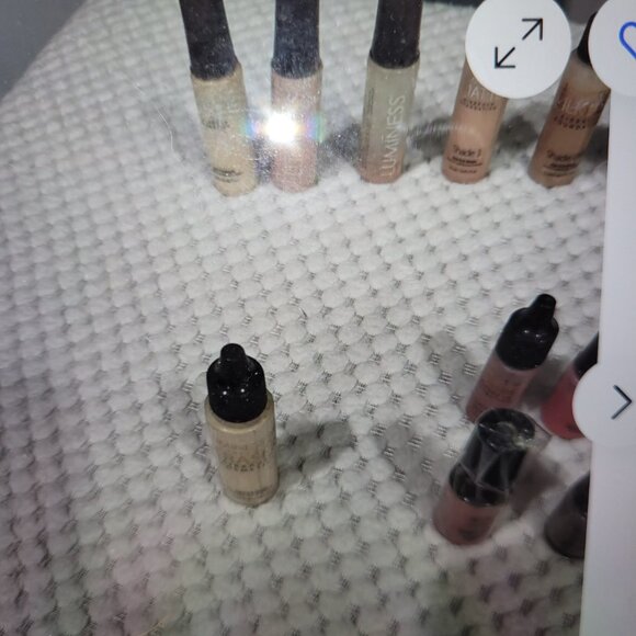 Luminess Air Pro LC200RGC IS USED IN Original Box (TESTED WORKS GREAT) - Picture 4 of 7